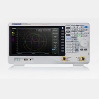 鼎阳SVA1000X 系列矢量网络频谱分析仪