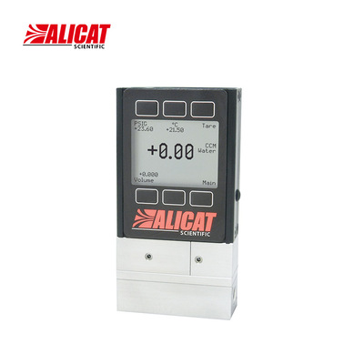 Alicat艾里卡特 LB便携式系列 液体流量计