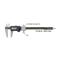 mitutoyo三丰ABSOLUTE 快速卡尺(NTD31-AX)573系列