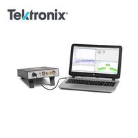 泰克RSA600 系列实时频谱分析仪