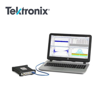 TEKTRONIX泰克RSA306B USB 频谱分析仪