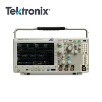 TEKTRONIX泰克MDO3000 混合域示波器