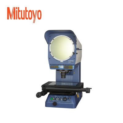 Mitutoyo三丰高精度型投影仪PJ-H30系列