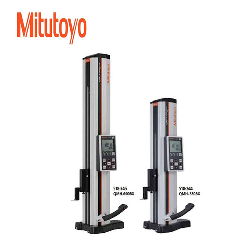 Mitutoyo三丰高性能测高仪QM-Height 518系列