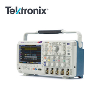 TEKTRONIX泰克MSO/DPO2000B 混合信号示波器系列
