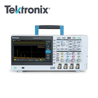 TEKTRONIX泰克新款 TBS2000B 数字存储示波器