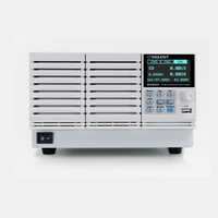 鼎阳SPS5000X系列宽范围可编程直流开关电源