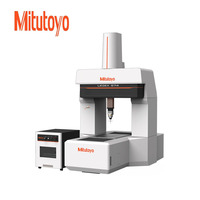 Mitutoyo三丰超高精度三坐标测量机 LEGEX系列