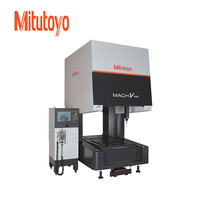 Mitutoyo三丰在线型CNC三坐标测量机 MACH-V9106