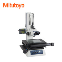 Mitutoyo三丰标准型测量显微镜MF系列 2轴手动型