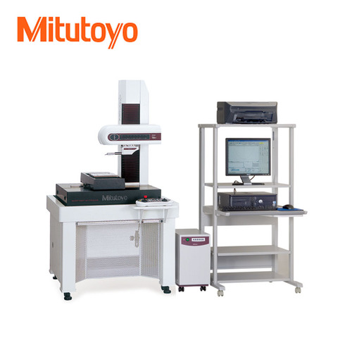 三丰表面粗糙度测量机SV-3000cnc