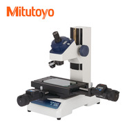 Mitutoyo三丰工具显微镜TM-500