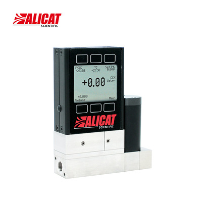 Alicat艾里卡特 LC耐腐蚀系列 液体流量控制器