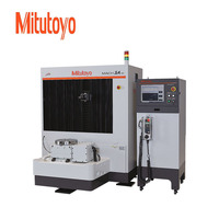 Mitutoyo三丰在线型CNC三坐标测量机 MACH-3A 653