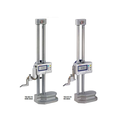 带有SPC数据输出的多功能型 192系列