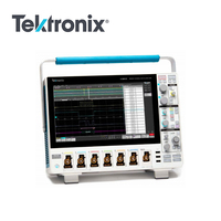 TEKTRONIX泰克4 系列 MSO 混合信号示波器