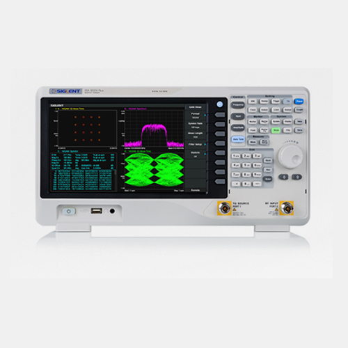鼎阳SSA3000X Plus系列频谱分析仪