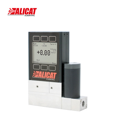 Alicat艾里卡特 LCR大流量系列 液体流量控制器
