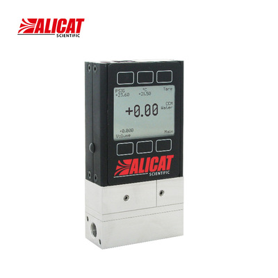 Alicat艾里卡特 L标准系列 液体流量计