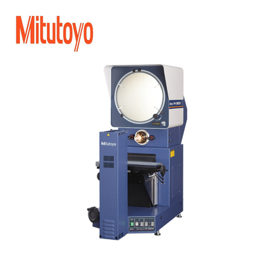 Mitutoyo三丰卧式投影仪172系列 PH-3515F