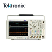 TEKTRONIX泰克MDO4000C 混合域示波器