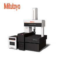 Mitutoyo三丰高精度CNC三坐标测量机 STRATO系列