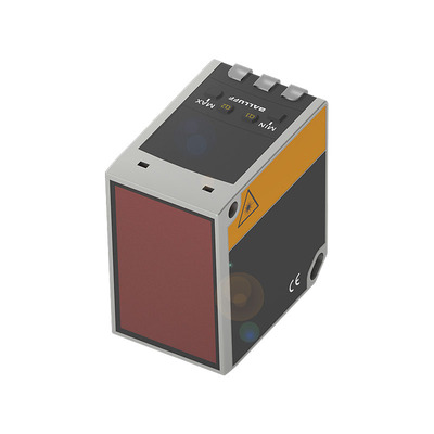 BALLUFF巴鲁夫BOD001U光电距离传感器BOD 37M-LA01-S92