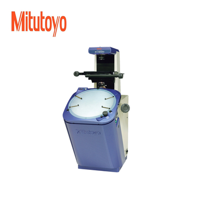 Mitutoyo三丰落地式投影仪304系列 PV-5110