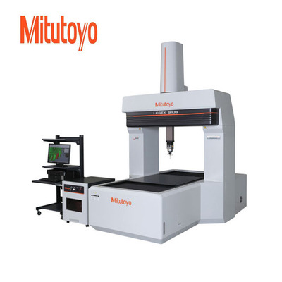 Mitutoyo三丰超高精度三坐标测量机 LEGEX 匠