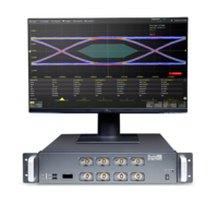SIGLENT鼎阳SDS6000L系列高分辨率紧凑型数字示波器