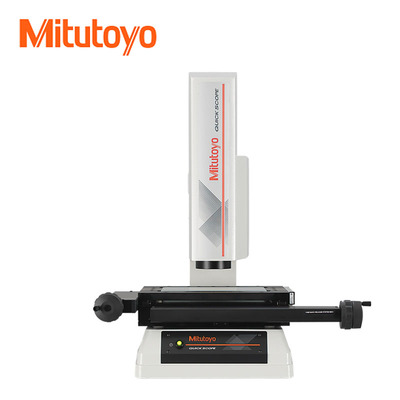 手動測量型影像測量機QUICK SCOPE