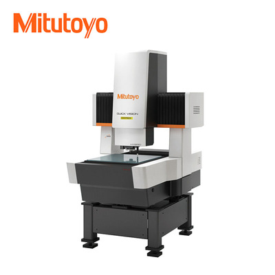 搭載接觸測頭的高精度型影像測量機QVTP HYPER 302/404/606 Pro