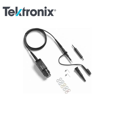 泰克無源探頭