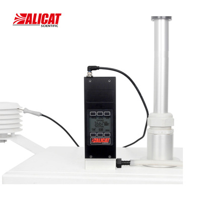 Alicat艾里卡特 大氣采樣流量校準(zhǔn)儀FP-25