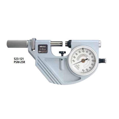 三豐快速杠桿卡規523系列