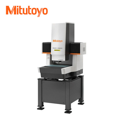 搭載接觸測頭的影像測量機 QVTP APEX 302/404/606 Pro