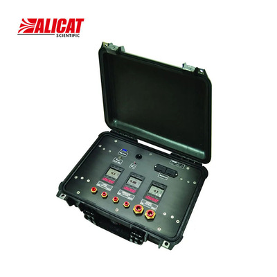 Alicat艾里卡特便攜式流量校準(zhǔn)儀PCU