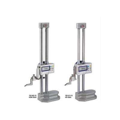 Mitutoyo三豐數顯高度卡尺(HDM-AX/HD-AX)