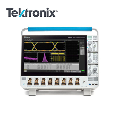 TEKTRONIX泰克6 系列 B MSO 混合信號示波器