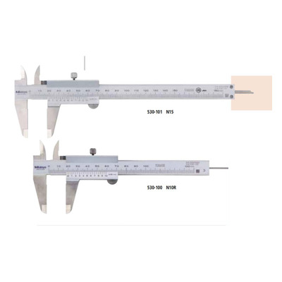 mitutoyo三豐游標卡尺(N·N-W)530系列