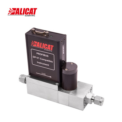 Alicat艾里卡特PC標準型系列壓力控制器