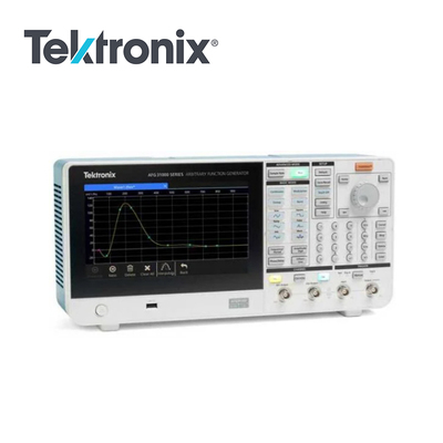 泰克AFG31000 任意波函數(shù)發(fā)生器