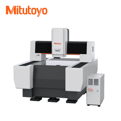 大型工件影像測量機QV ACCEL