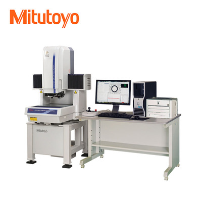微細形狀測量系統(tǒng)影像測量機UMAP Vision System TYPE2