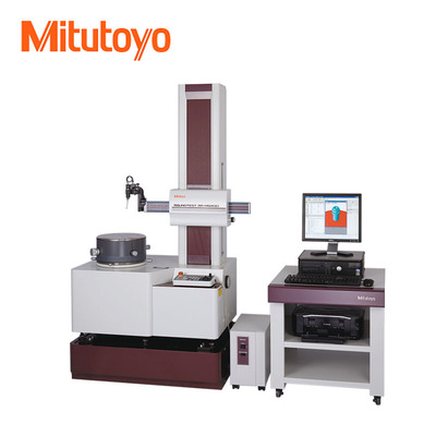 圓度/圓柱度形狀測量機RA-H5200CNC