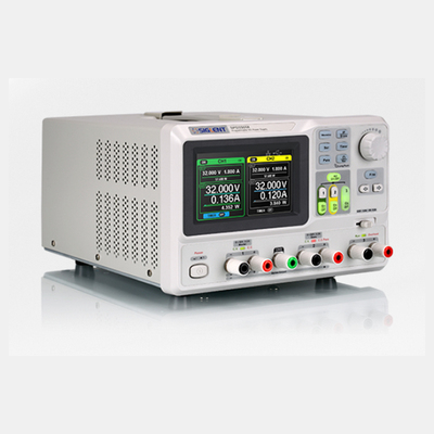鼎陽(yáng)SPD3303X高精度可編程直流電源