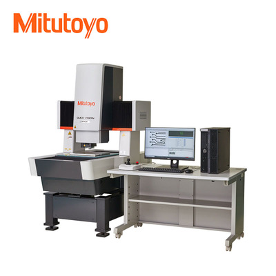 通用影像測量機（高性能型） QUICK VISION Apex系列