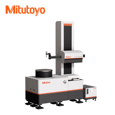 圓度/圓柱度形狀測量機RA-6000CNC