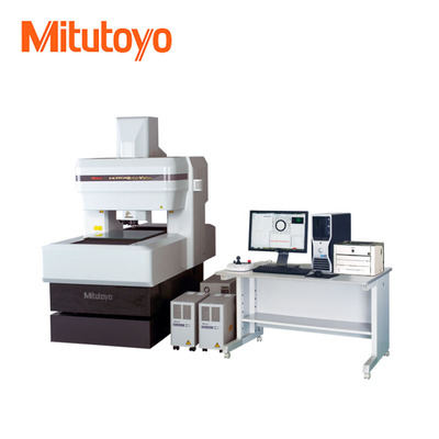 超高精度影像測量機 ULTRA QUICK VISION系列