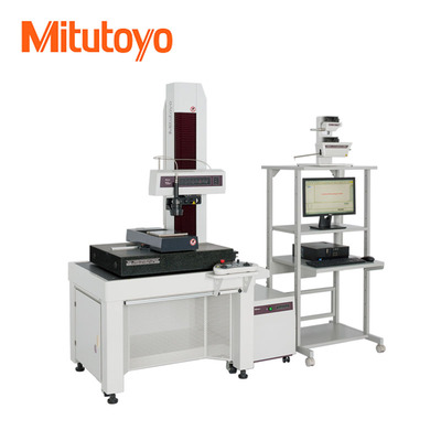 表面粗糙度/輪廓測量機SV-C4500CNC HYBRID TYPE1